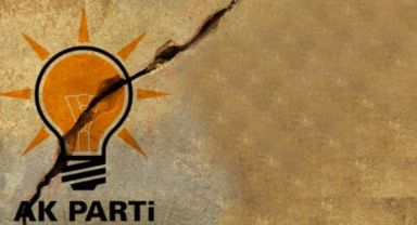 Ak Parti'de İstifa Depremi Resmen Gece Yarısı Bıraktığı Açıklandı İşte O Açıklama