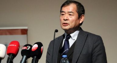 Japon Deprem Uzmanı Yoshinori Moriwaki Fayı Kırılmadı Diyerek Açıkladı Deprem 7 Büyüklüğünde Olur