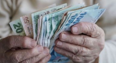 Emeklilerin Sevinci Buruk Kaldı
