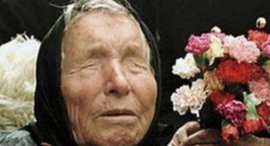 Vanga'dan Tüyleri Diken Diken Edecek 2024 Kehaneti