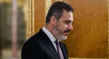 Astrolog Nihan Urel'in Hakan Fidan'la İlgili 2 Kehaneti