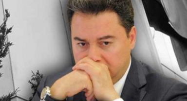 DEVA Partisi'nde Sürpriz İstifa