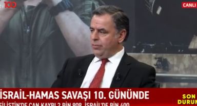 Akşener Ankara için kime adaylık teklif etti