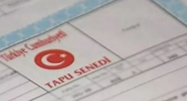 Miras Kalan Tarlası Olanlar Dikkat