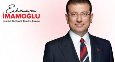 Ekrem İmamoğlu Parti Kuruyor