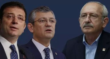 CHP'de Kazan Fokur Fokur Kaynıyor