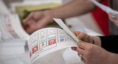 Son Anket Tüm Dengeleri Değiştirdi