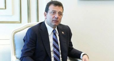 Ekrem İmamoğlu ABD'ye Gidiyor! 