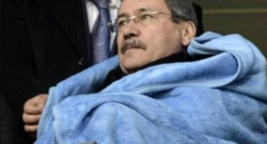 Melih Gökçek yine tutturamadı