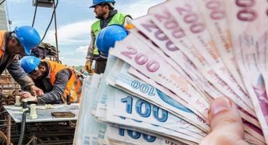 Asgari Ücrete Yapılacak Net Zam Oranı Ortaya Çıktı