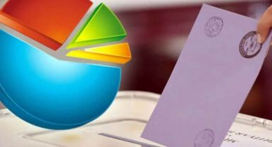 Son seçim anketinde büyük sürpriz