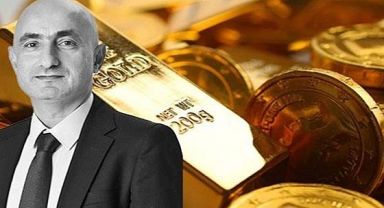 Ünlü Ekonomist Barış Soydan Altının Rekor Yapacağı Tarihi İlk Kez Açıkladı Hazır Olun