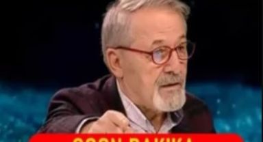 Bu Açıklamasını Ciddiye Almamız Lazım!!!