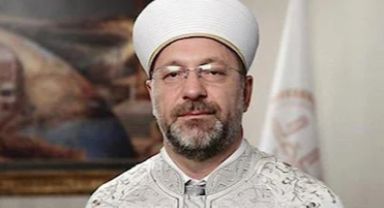 Diyanet İşleri Başkanı Erbaş’tan Acı Haber Az Önce Açıklandı