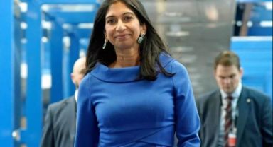 Filistin Gösterilerine Karşı Çıkmıştı Bakan Görevden Alındı Resmen Açıklandı