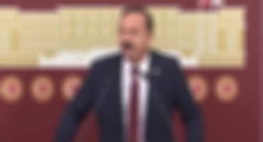 İstifasıyla Ses Getiren İsim Yeni Parti Kuracağını Resmen Açıkladı