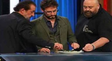 MasterChef’te Rest Çekildi Ortalık Karıştı İpler Gerildi Yarışmacılar