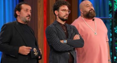 MasterChef’te Torpil İddiası Ortalığı Karıştırdı! Tillahınız Gelsin