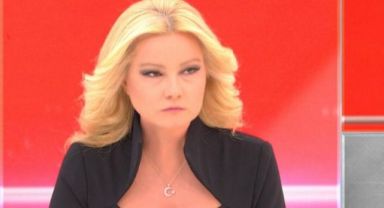 Müge Anlı Canlı Yayında Ağzından Kaçırdı 