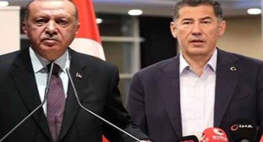 Sinan Oğan’la İlgili Flaş İddia Hangi Partinin Başına Geçecek