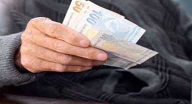 Yılbaşında Emekliye Çifte Zam Geliyor Konuşulan Rakama Bakın
