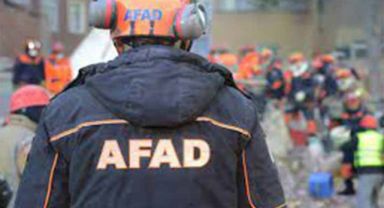 AFAD’dan Açıklama Geldi Gece Yarısı Üzücü Haberi Resmen Paylaştılar