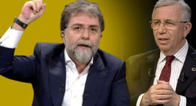 AKP'nin Ankara adayını böyle ilan etti! Mansur Yavaş için kolay lokma çıktı