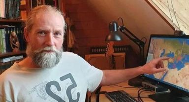 Bu Sefer ki Daha Büyük Bunu Kaldıramayız!