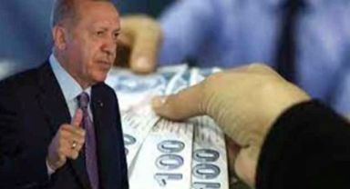 Cumhurbaşkanı Erdoğan’dan Asgari Ücretliye Kötü Haber! Geldi