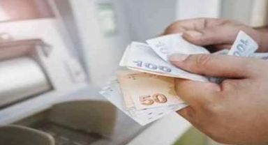 Emeklilere Bir Darbe De SGK’dan Geldi! Maaşlar Ödenmeyecek