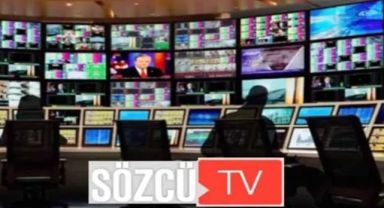 Sözcü Tv’den Resmen İstifa Ederek Belediye Başkanı Aday Adayı Oldu