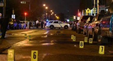 ABD'de silahlı saldırı: Çok sayıda ölü var!