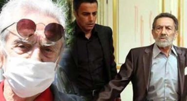 Hastanede Tedavi Görüyordu Ama Maalesef Usta Sanatçımızı Kaybettik!