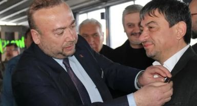 İYİ Parti'den istifa eden 250 kişi hangi partiye katıldı? İşte detaylar…