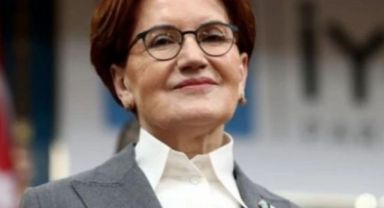 Meral Akşener'in Siyasi Cinayetlerle İlgili Sözleri Suç Duyurusuna Neden Oldu!