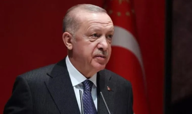 Fransız basınında çarpıcı Erdoğan yorumu