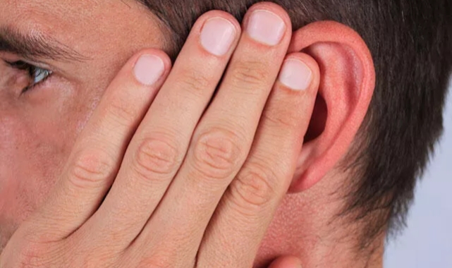 Yazın Kulak Tıkanıklığına Karşı 5 Önemli Uyarı