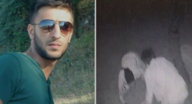 Yolda Yürürken Tanımadığı Genci Sen Kafirsin Deyip Göğsünden Bıçaklayarak Öldürdü