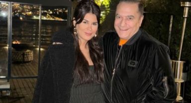 2 aylık ayrılığın ardından barıştı