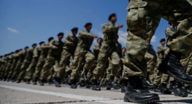 Memur Maaşlarına Zam Geldi Bedelli Askerlik Ücreti 182 Bin 608 TL Oldu