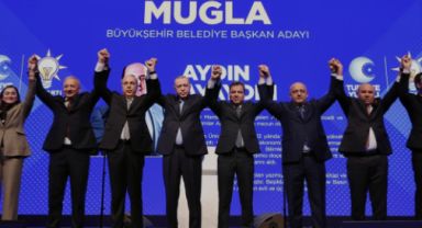 Erdoğan'ın Aday Gösterdiği Eski CHP'li Vekil Aydın Ayaydın'dan Eleştirilere Yanıt