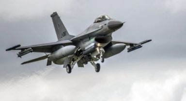ABD Dışişleri Bakanlığı, Türkiye'ye F-16 satışını onayladı