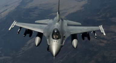ABD'nin Türkiye'ye F-16 satışına onay vermesi Yunanı çıldırttı Bunu nasıl yapabilirler
