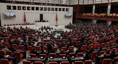 AK Parti'nin Meclis'teki milletvekili sayısı geriledi