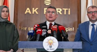 AK Parti Grup Başkanı Güler'den SSK ve Bağ-Kur emeklisine ek zam açıklaması