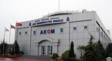 AKOM AÇIKLADI İSTANBUL'A İYİ HAVALAR GELİYOR