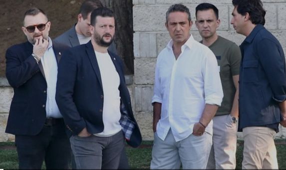 Süper Kupa Finali Nerede Oynanacak