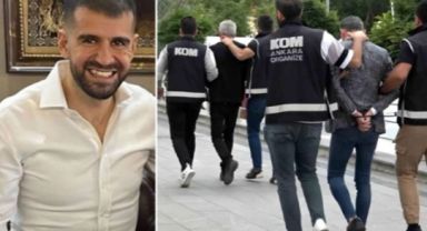 Ankara Cumhuriyet Başsavcılığından Ayhan Bora Kaplan suç örgütüne yönelik iddianame kabul edildi