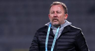 Antalyaspor, Sergen Yalçın ile sezon sonuna kadar prensipte anlaştı