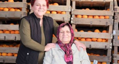 AYDIN BÜYÜKŞEHİR BELEDİYESİ ÜRETİCİLERE VE VATANDAŞLARA ŞİFA OLDU